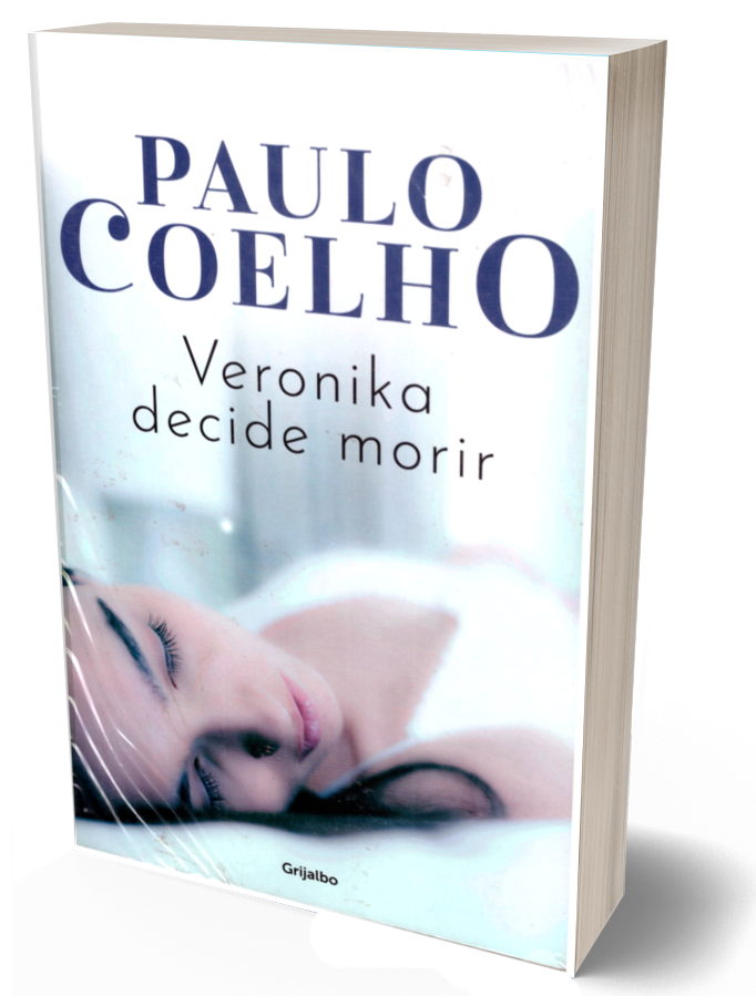 Verónika decide morir